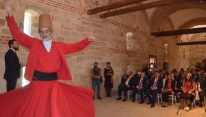 ‘Edirne kırmızısı her alanda olmalı’
