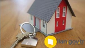 Edirne Merkez'de 3+1 daire icradan satılıktır