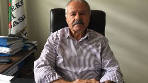 ‘Edirne olarak bu projeye hazırız’