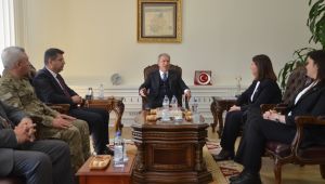‘Edirne, tarihimiz açısından önemli bir kent’