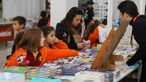 Edirne’yi kitap kokusu saracak