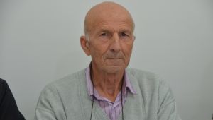 ‘Edirnelileri ikna etme çabasındalar’