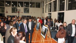 EFOD’tan‘Spor kadrajımızda’ fotoğraf sergisi