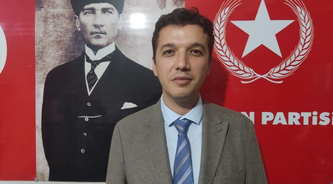 'Eğitim sistemini değiştireceğiz'