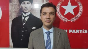 'Eğitim sistemini değiştireceğiz'