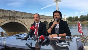 ‘En yetenekli caz sanatçıları Balkanlarda’