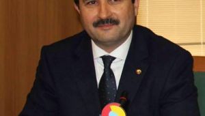 Fedai Canım’dan  ETB’ye veda