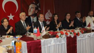 Gelenek bozulmadı
