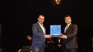‘Göçün Orta Yeri Hüzün’