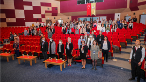 Güncel yaklaşımlar kongresi gerçekleştirildi