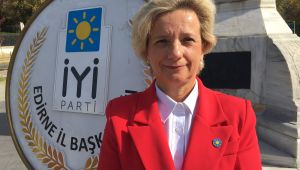 İYİ Parti 5. Kuruluş yıldönümünü kutladı