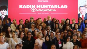 ‘Kadın cinayetleri yüzde 7 azaldı’