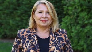 ‘Kadın muhtarların sayısının artmasını istiyoruz’