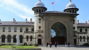 Karaağaç Yerleşkesi turizm destinasyonuna dönüştü