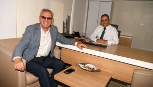 Keşan TOKİ’ye 3 bin 446 başvuru