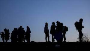Kırklareli'nde 149 düzensiz göçmen yakalandı