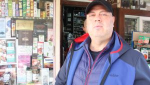 Kışın vazgeçilmezi ıhlamur raflarda yerini aldı