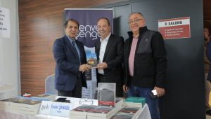 Kitap Günleri 40 bin ziyaretçi ağırladı