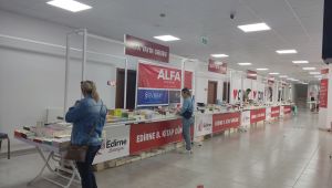 ‘Kitap günlerine katılım düştü’