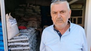 Kömür ve odunun tonuna 250 lira zam