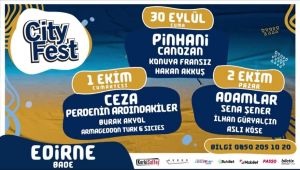 Konserlerin valilik kararıyla ertelendiği iddiası