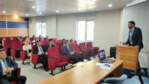Koruyucu aile hizmet modeli tanıtıldı