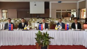 Meriç projesi etap etap hayata geçecek