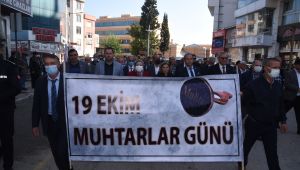 Muhtarlar Günü programla kutlanacak