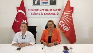 ‘Muhtarların yüzde 2’si kadın’