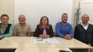 ‘Öğrenciler yavan ekmek yiyor’ iddiası