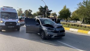 Otomobilin çarptığı kişi öldü