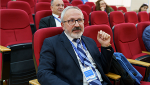 Prof. Dr. Dinçer hidrojen enerjisine dikkat çekti