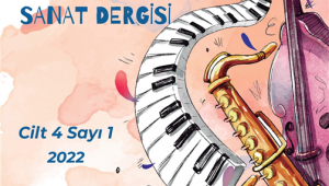Sanat Dergisi’nin yeni sayısı yayımlandı