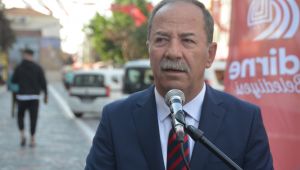 Şehidin vasiyeti tamam