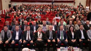 “Sokak Canlıları Yaşam Semineri” gerçekleştirildi