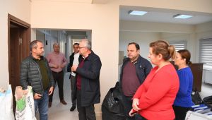 Sosyal Destek Hizmetleri Müdürlüğü açılacak
