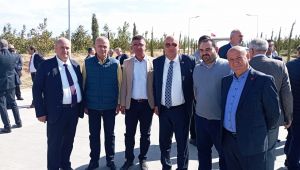 ‘Tarımı da sanayiyi de canlandıracağız’