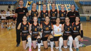 Tayakadın LTD. Çarşıspor galibiyeti sürdürüyor
