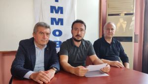 ‘TMMOB’un 68. yaşı kutlu olsun’