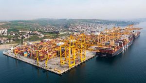 Trakya’da 286,6 milyon dolarlık ihracat