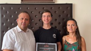 TÜ Devlet Konservatuarına uluslararası ödül