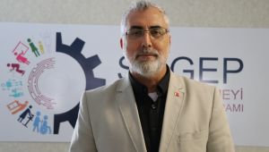 ‘Türkiye Yüzyılı’ rehber kitap olacak