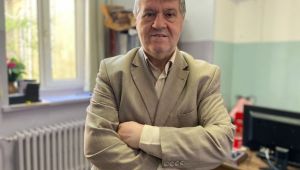 TYBB gazetecilere vefa ödülü verecek