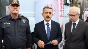 Uyuşturucu operasyonunda 46 gözaltı