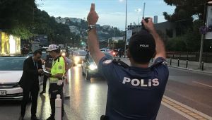 Uyuşturucu şüphelisi 4 kişi tutuklandı