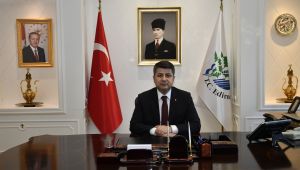 Vali Kırbıyık’tan muhtarlar günü mesajı