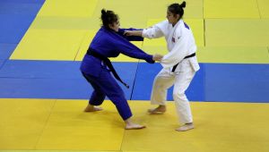 2. Uluslararası Judo Şampiyonası sona erdi