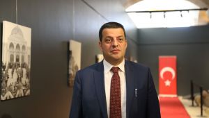 32 fotoğrafın yer aldığı sergi açıldı