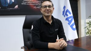 AFAD Müdürü Altındal’dan deprem tatbikatına davet