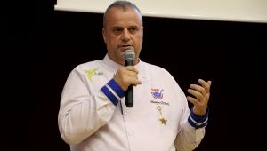 Aşçılar federasyonundan israfın önlenmesi çağrısı